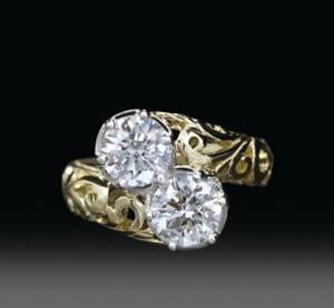 JPratt diamond ring