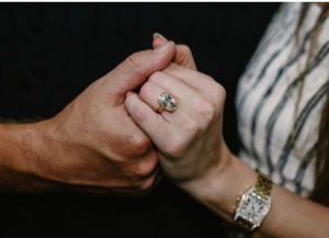 Taylor Swift engagement ring