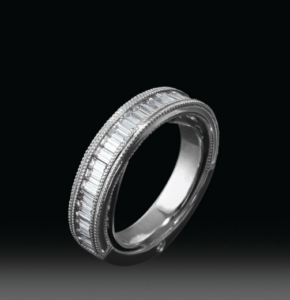 JPratt engagement ring