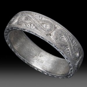 Men's Wedding Band